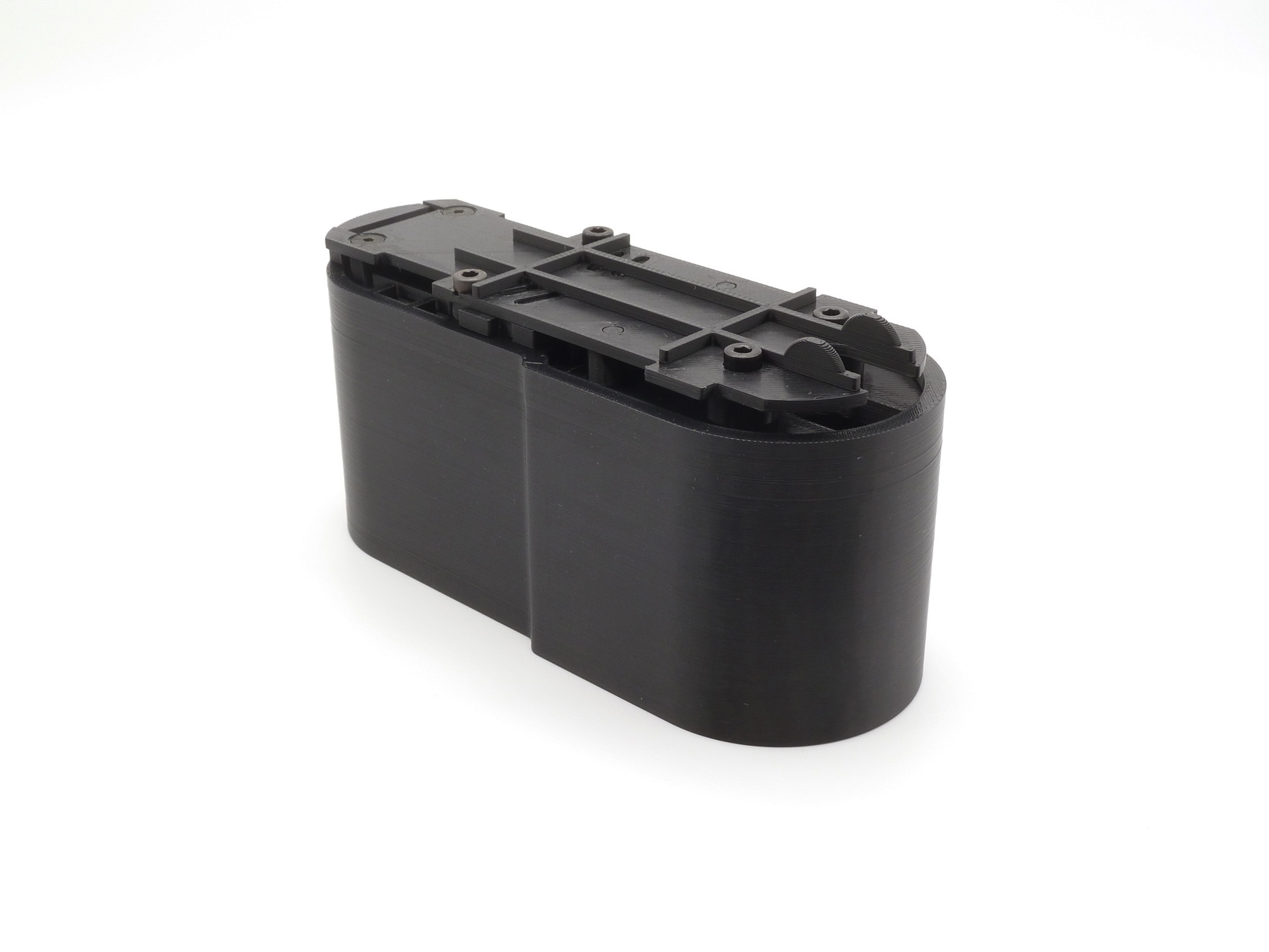 An overview of the buttstock extension